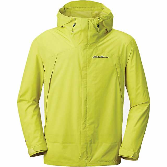 eddie bauer men's rain jackets