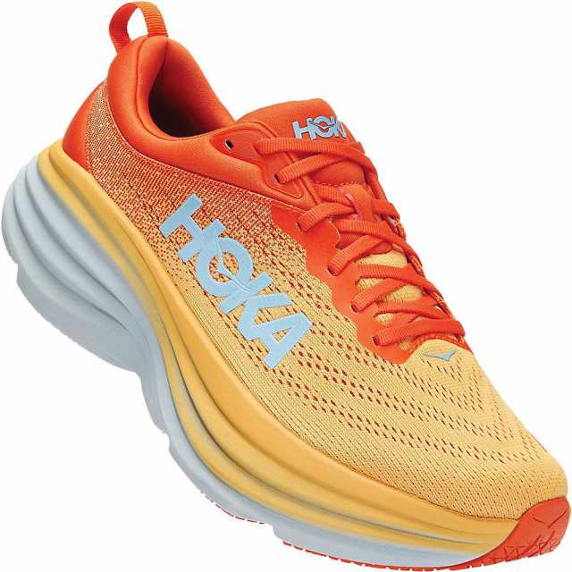 取寄) ホカオネオネ メンズ ボンダイ 8 シュー Hoka One One Men's