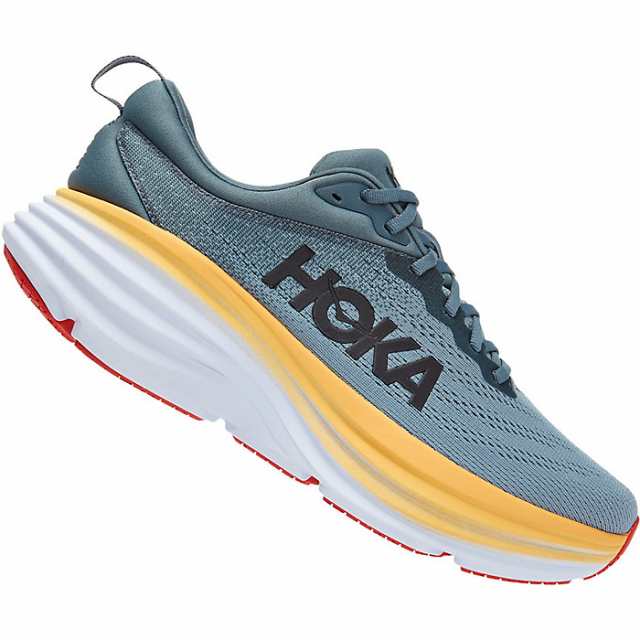 取寄) ホカオネオネ メンズ ボンダイ 8 シュー Hoka One One Men's