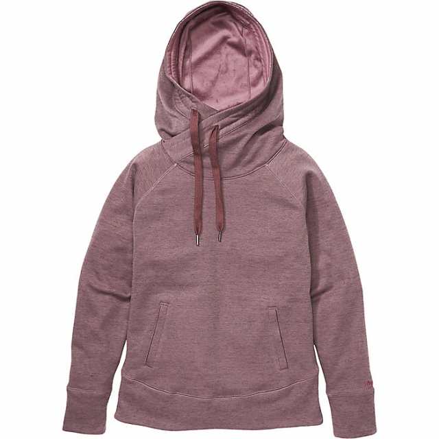 marmot rowan hoody women's