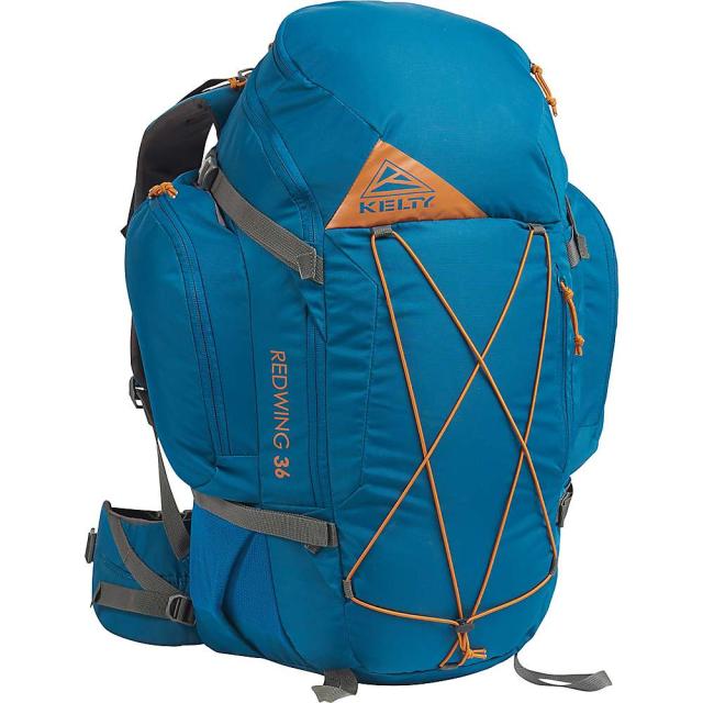 (取寄) ケルティ レッドウイング 36 バックパック Kelty Redwing 36 Backpack Lyon's Blueの通販はau