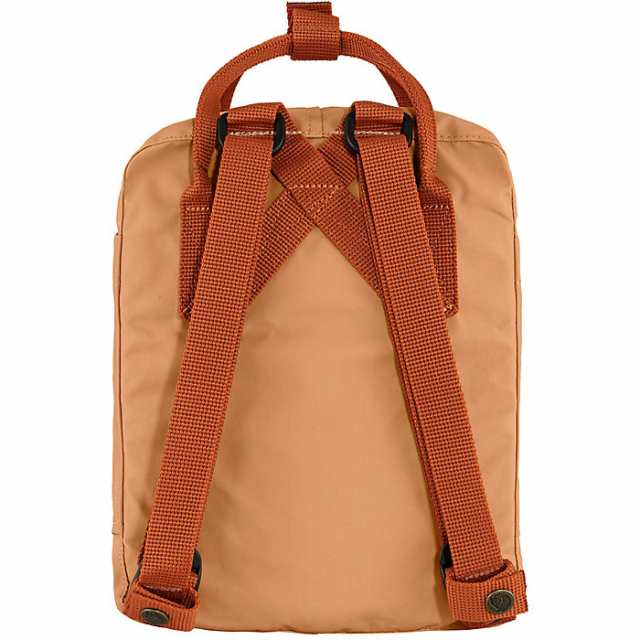 取寄) フェールラーベン ミニ バックパック Fjallraven Kanken Mini