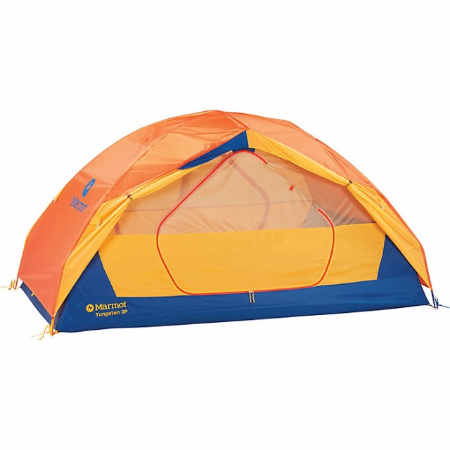 取寄) マーモット タングステン 3P テント Marmot Tungsten 3P Tent