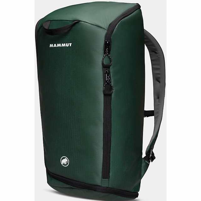 MAMMUT マムート バックパック ネオンスマート ブラック 35L 新品