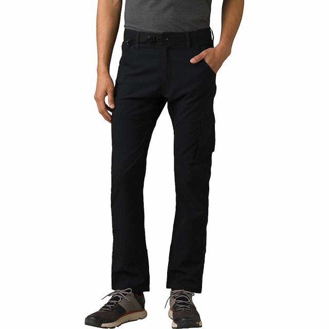 取寄) プラナ メンズ ストレッチ ジオン スリム リ パンツ Prana Men's Stretch Zion Slim II Pant Blackの通販はau PAY マーケット - ジェットラグ