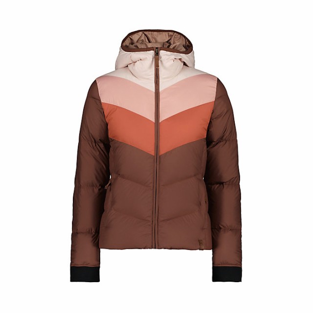 obermeyer women's the dusty down jacket