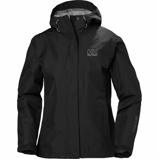 (取寄) ヘリーハンセン ウィメンズ セブン J ジャケット Helly Hansen Women's Seven J Jacket Black｜au  PAY マーケット