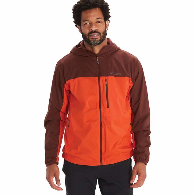 Marmot ether clearance driclime vest