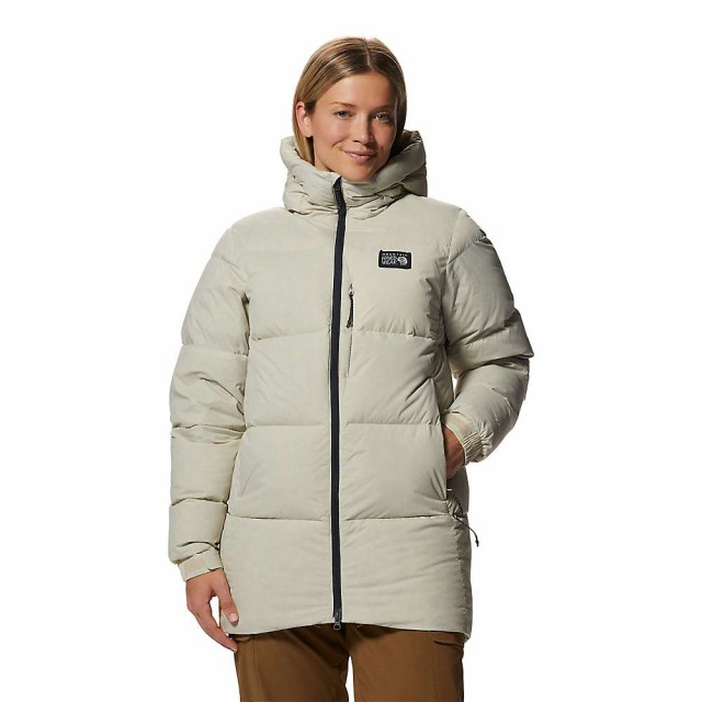 取寄) マウンテンハードウェア レディース ネバダン ダウン ジャケット Mountain Hardwear women Down 通販 