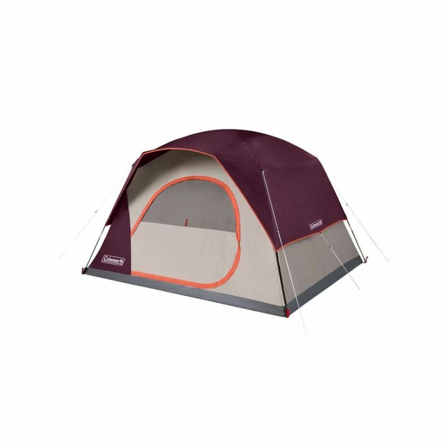 取寄) コールマン スカイドーム 6P テント Coleman Skydome 6P Tent