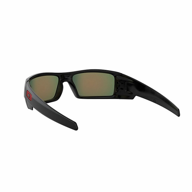 取寄) オークリー ガスカン サングラス Oakley Gascan Sunglasses