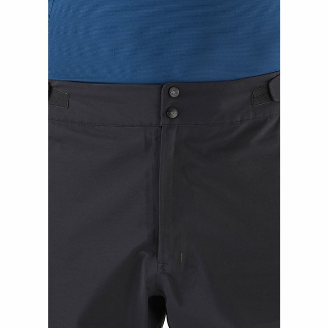 取寄) ラブ メンズ カングリ Gtx パンツ Rab Men's Kangri GTX Pant Blackの通販はau PAY マーケット  ジェットラグ