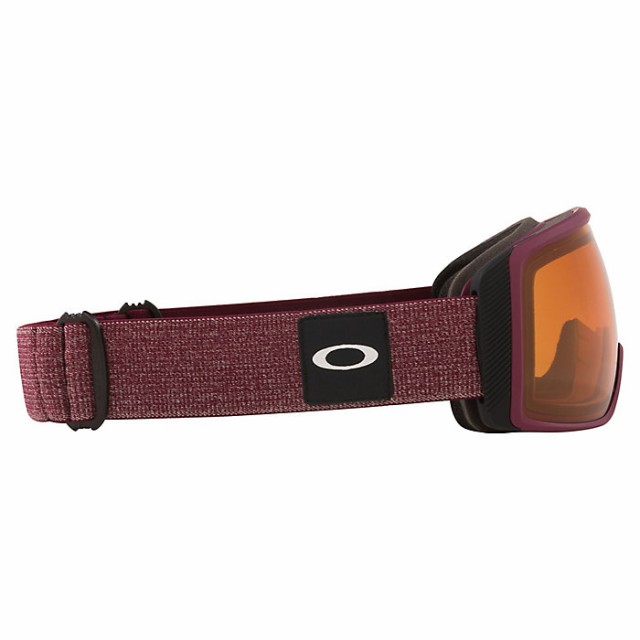 オススメ価格 オークリー OO7106-16 OAKLEY FLIGHT TRACKER S(XS) フライトトラッカー PRIZM プリズム スノーゴーグル ウィンタースポーツ ジュニア ユース