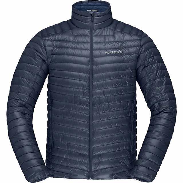 (取寄) ノローナ メンズ トロールヴェゲン スーパーライト ダウン850 ジャケット Norrona Men's Trollveggen  Superlight Down850 Jacket ｜au PAY マーケット