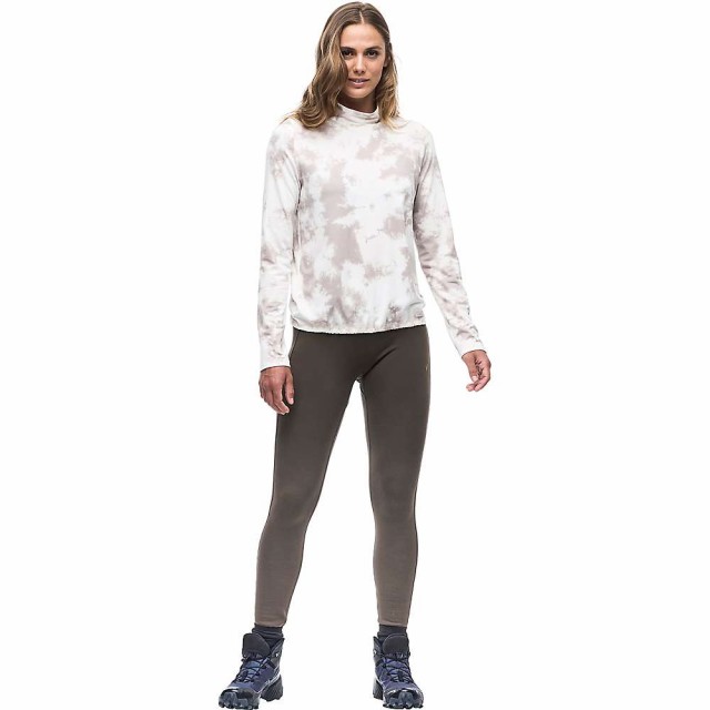 (取寄) インディーバ ウィメンズ バリス トップ Indyeva Women's Baris Top Ecume Tie Dyeの通販はau