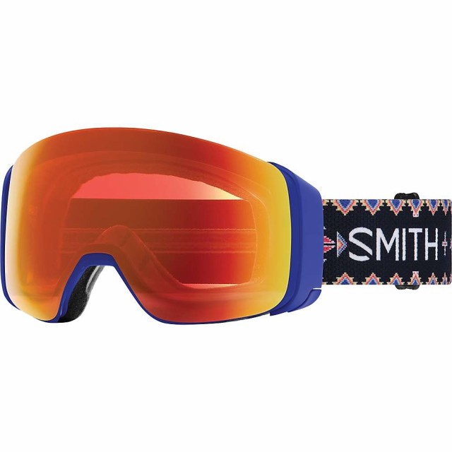 人気商品!】 取寄 スミス 4D マグ スノー ゴーグル Smith Mag Snow