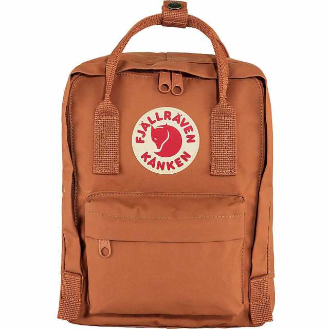 取寄) フェールラーベン ミニ バックパック Fjallraven Kanken Mini