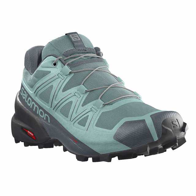 salomon women's speedcross 5 shoes