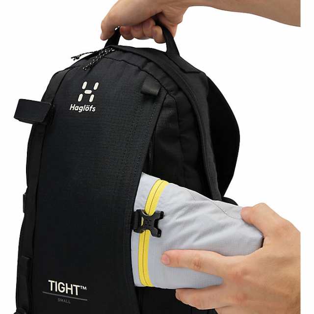 取寄) ホグロフス タイト スモール バックパック Haglofs Tight Small