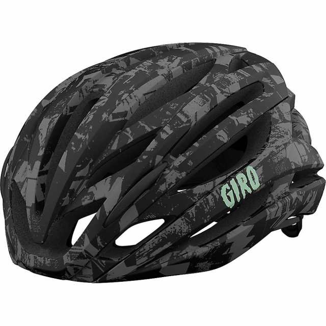 取寄) ジロ シンタックス ミプス ヘルメット Giro Syntax MIPS Helmet Matte Black  Undergroundの通販はau PAY マーケット - ジェットラグ