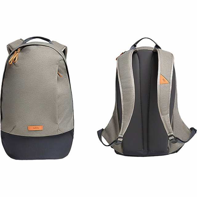 Bellroy Bellroy Classic Backpack Plus ノートパソコンバッグ ノートPCバックパック 容量24L  RangerGreen_並行輸入品 バッグ