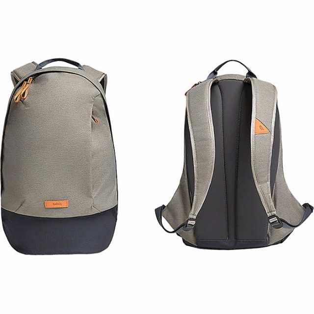 Bellroy Bellroy Classic Backpack Plus ノートパソコンバッグ ノート