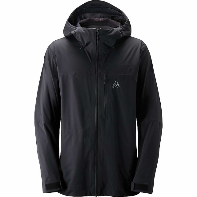 (取寄) ジョーンズスノーボード ジョーンズ メンズ マウンテン サーフ ジャケット Jones Snowboards Jones Men's  Mountain Surf Jacket B｜au PAY マーケット