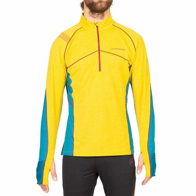 la sportiva long sleeve