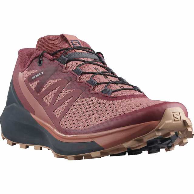 sense ride salomon women's