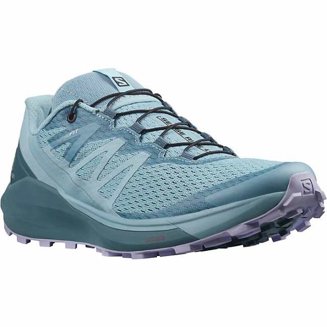 salomon women's sense ride shoes