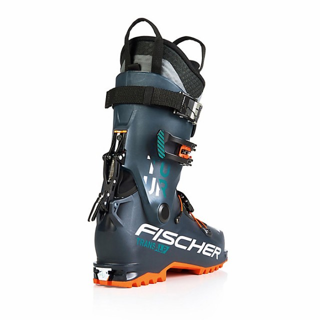初回限定 カンダハー 店2022 FISCHER フィッシャー TRAVERS TS 山スキーブーツ ツアー