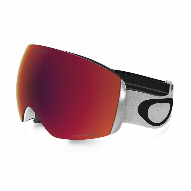 OAKLEY オークリー FLIGHT DECK M  フライトデックエム  MATTE BLACK PRIZM BLACK IRIDIUM OO7064-21 オークリーゴーグル