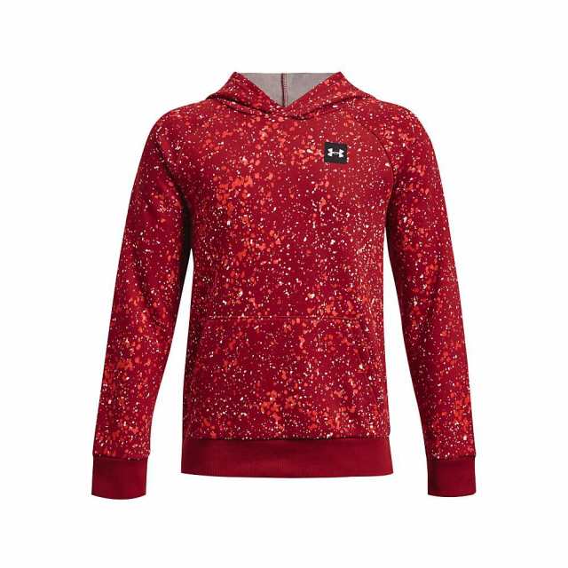 取寄) アンダーアーマー ボーイズ ライバル フリース プリンテッド ブーディ Under Armour Boys' Rival Fleece Printed Hoodie Stadium の通販はau PAY マーケット - ジェットラグ