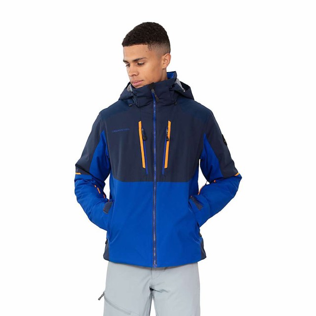 patagonia men's light storm jacket