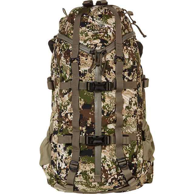 (取寄) ミステリーランチ バックパック Mystery Ranch Mystery Ranch Pintler Backpack Optifade  Subalpine｜au PAY マーケット
