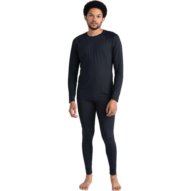 (取寄) サックス メンズ クエスト クイック ドライ メッシュ ロング スリーブ クルー SAXX SAXX Men's Quest