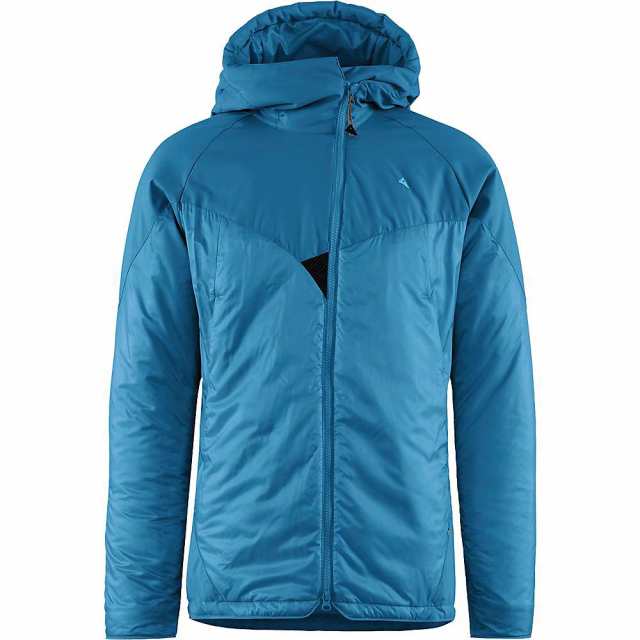 取寄) クレッタルムーセン メンズ アルヴ ブーディ Klattermusen Klattermusen Men's Alv Hoodie Blue  Sapphireの通販はau PAY マーケット ジェットラグ au PAY マーケット－通販サイト