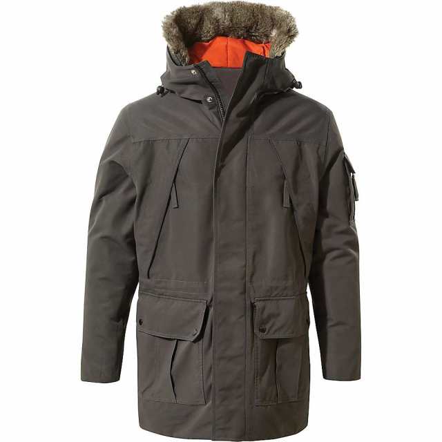 craghopper bishorn jacket