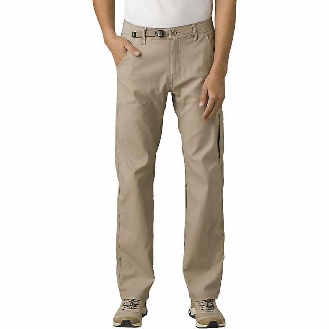 海外販売× prAna Prana プラナ メンズ 男性用 ファッション パンツ ズボン Stretch Zion Pants II - Sandbar - 通販 - www.caesarcapitalconsulting.com