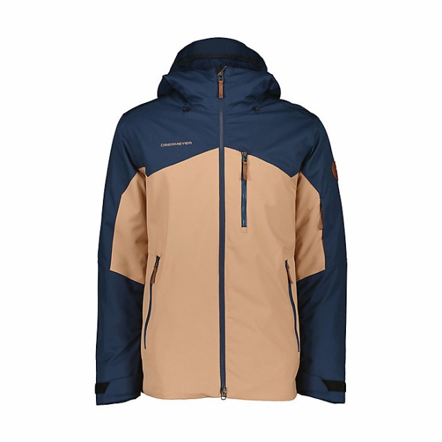 obermeyer chandler shell jacket