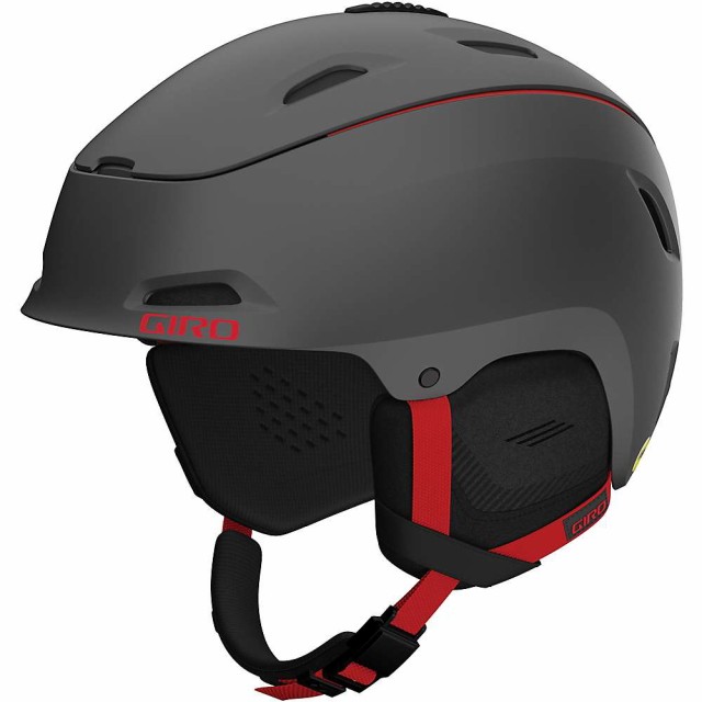 range mips helmet