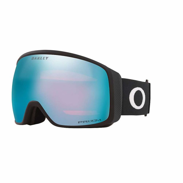 (取寄) オークリー フライト トラッカー エル ゴーグル Oakley Oakley Flight Tracker L Goggle Matte  Black/Prizm Sapphire Iridium｜au PAY マーケット