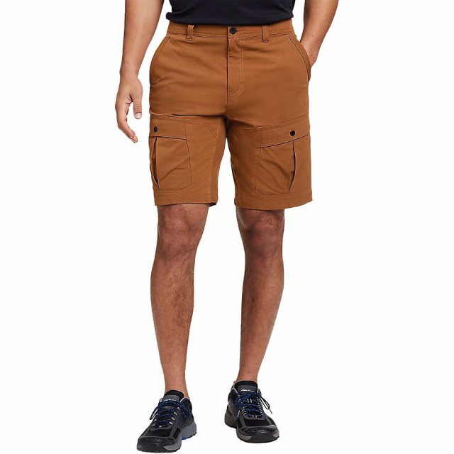 エディーバウアー eddie bauer ショーツ カーゴ