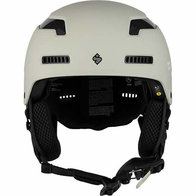 50%OFF 取寄 スウィートプロテクション メンズ トルーパー 2VI ミプス ヘルメット Sweet Protection Men's  Trooper MIPS Helmet Matte Bronco White