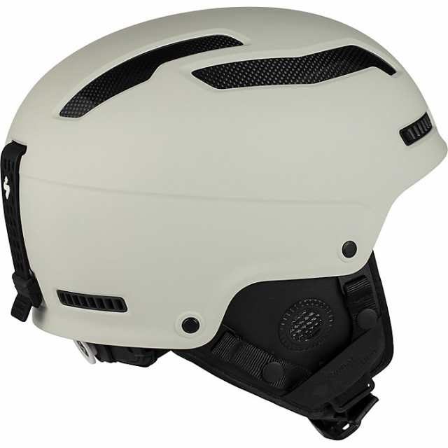 50%OFF 取寄 スウィートプロテクション メンズ トルーパー 2VI ミプス ヘルメット Sweet Protection Men's  Trooper MIPS Helmet Matte Bronco White