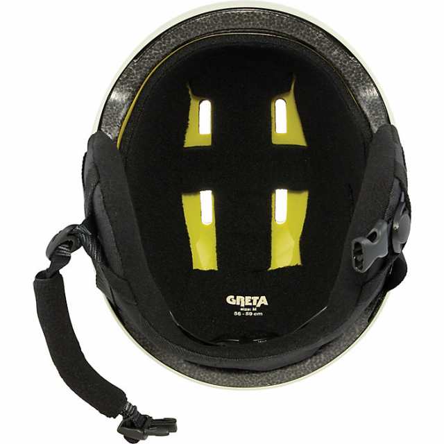 womens anon greta 3 helmet