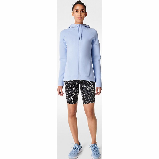 取寄) スウェッティ ベティ ウィメンズ クロス ジップ スルー ジャケット Sweaty Betty Sweaty Betty Women's Cross Train Zipの通販はau PAY マーケット - ジェットラグ