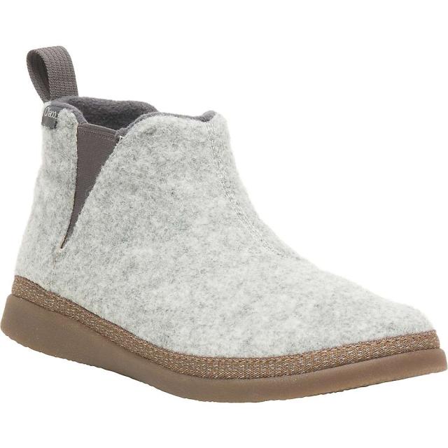 (取寄) チャコ ウィメンズ レベル チェルシー Vゴア シュー Chaco Chaco Women's Revel Chelsea V