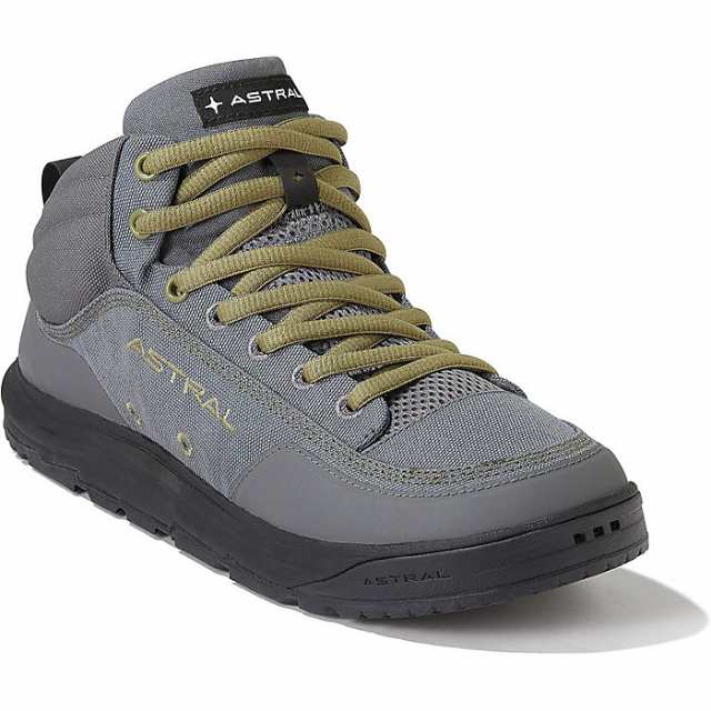 (取寄) アストラル ラスラー 2.0 ブート Astral Astral Rassler 2.0 Boot Driftwood Gray｜au  PAY マーケット