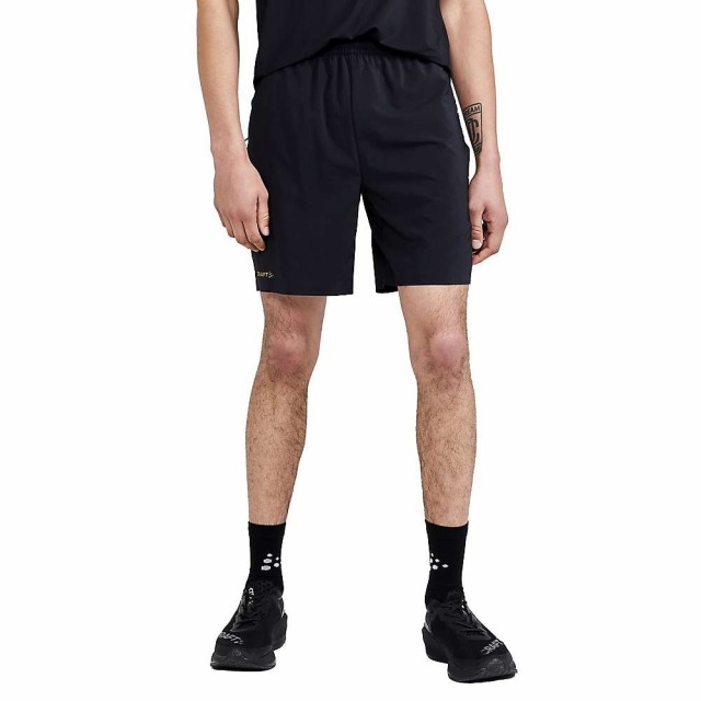 取寄) クラフト メンズ プロ チャージ テック ショート Craft Sportswear Craft Sportswear Men's PRO Charge Tech Short Blackの通販はau PAY マーケット - ジェットラグ